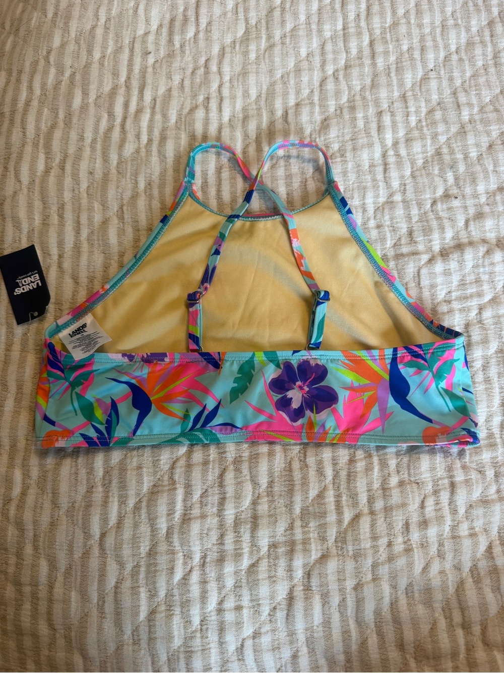 Bikini Top Bundle Size XL - Picture 8 of 9